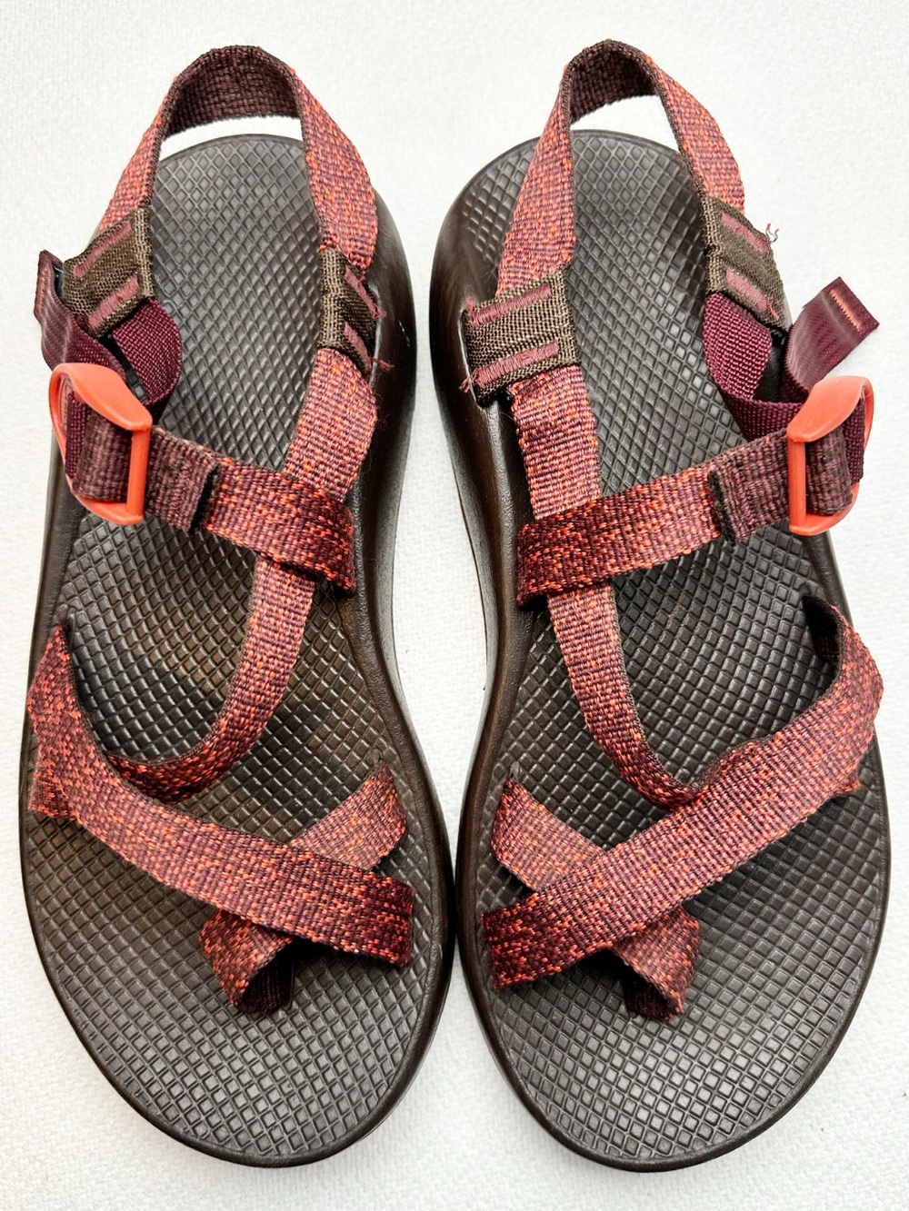 Chacos Z2 Classic Sandal- mens 9